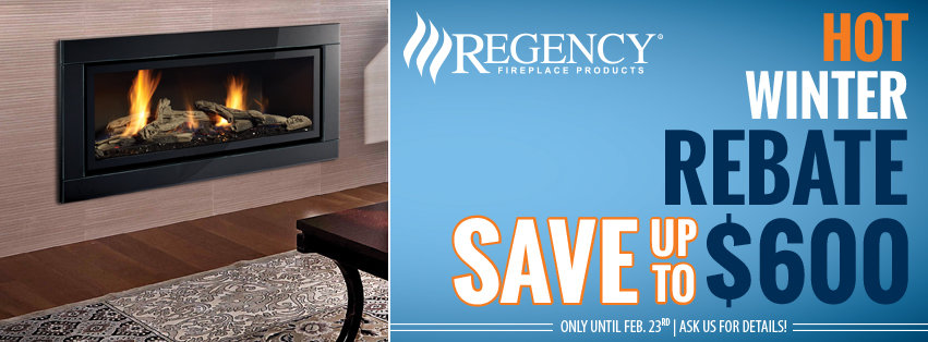 Fireplace Sales