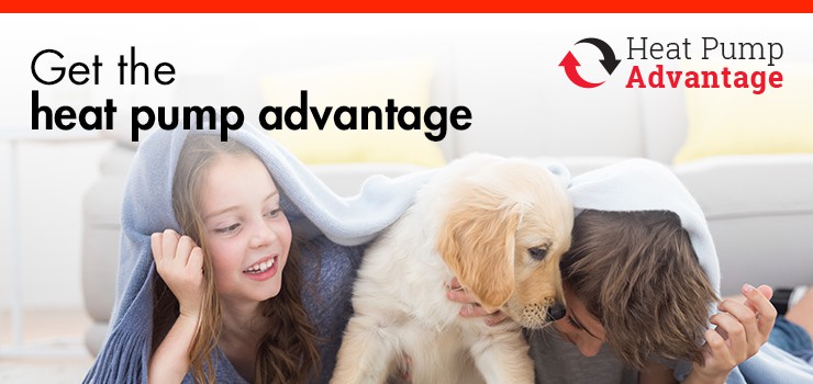 Heat Pump Rebates 2015