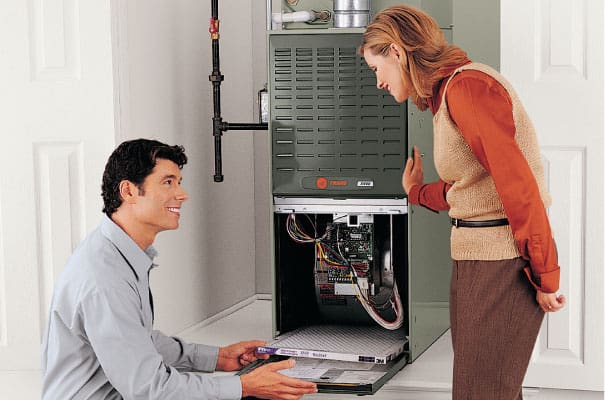 Furnace Maintenance Ottawa