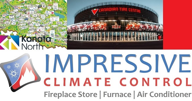 Kanata HVAC Company Impressive Climate Control Ottawa