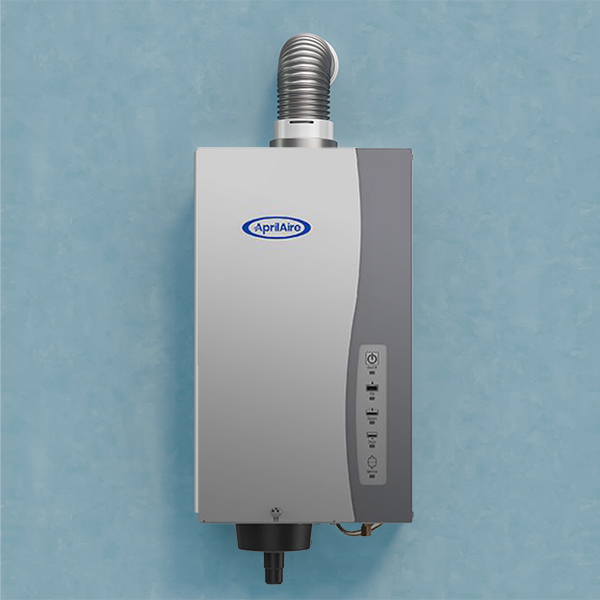 Humidifier 1