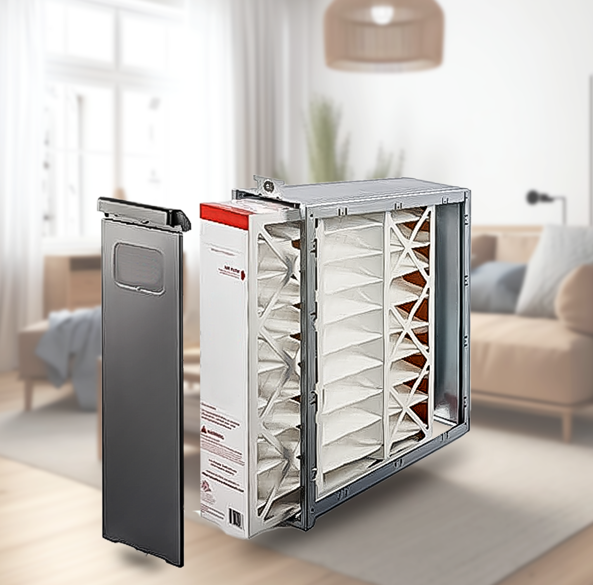 air purifier