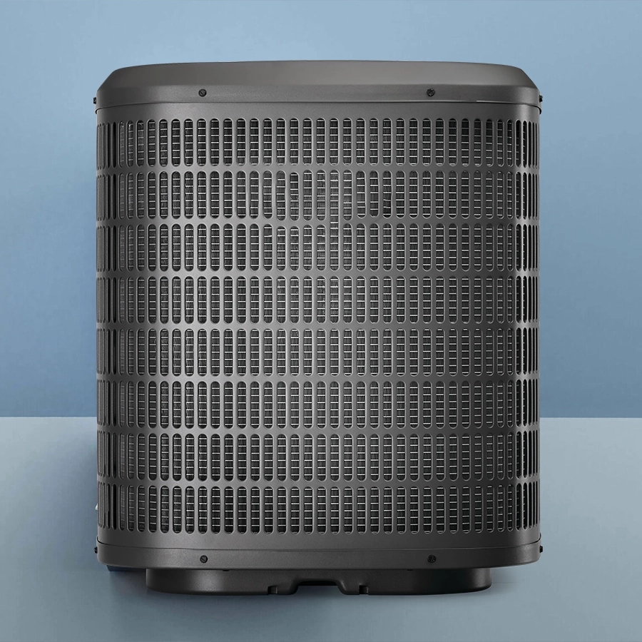central air unit
